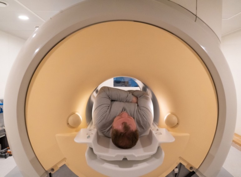 A főigazgató szerint ekkorra már működhet az MRI