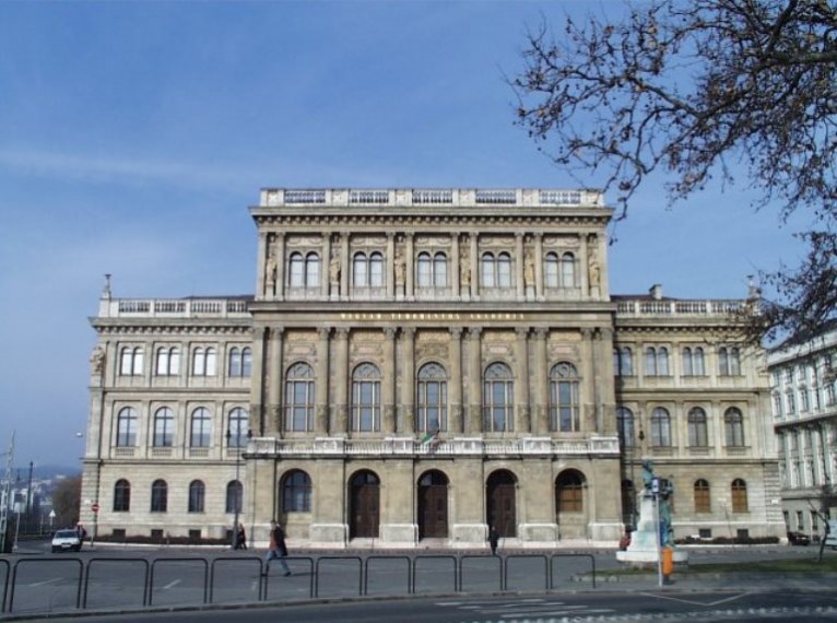 Megválasztotta új tagjait a Magyar Tudományos Akadémia