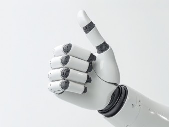 Emberekre támadt egy humanoid robot tesztelés közben