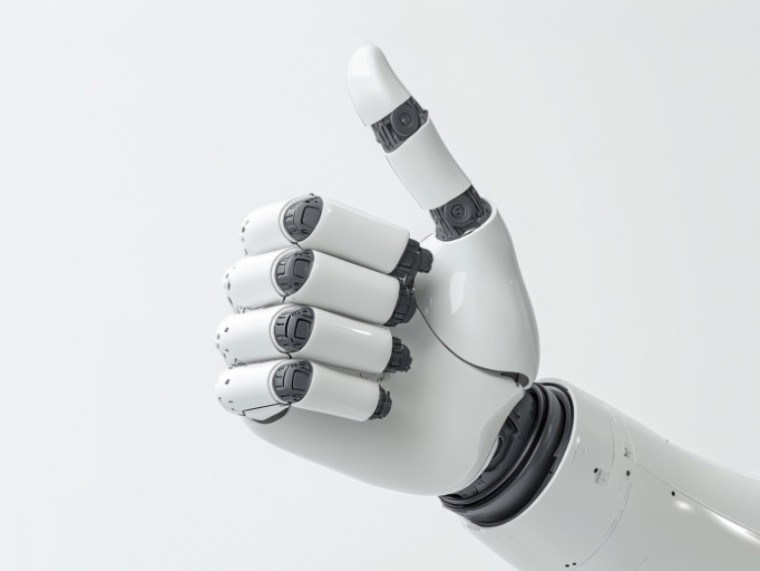 Emberekre támadt egy humanoid robot tesztelés közben