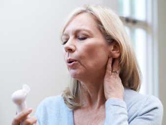 Miért nem beszél velünk senki a menopauzáról?