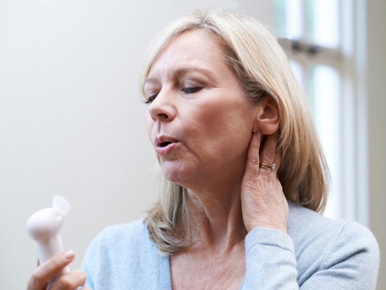 Miért nem beszél velünk senki a menopauzáról?