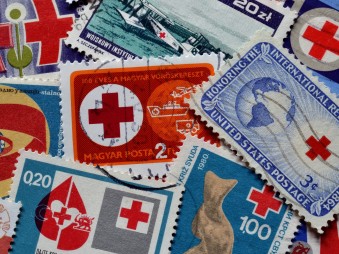144 évvel ezelőtt alakult meg a Magyar Vöröskereszt