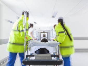 Sürgősségi Nap a PTE KK Sürgősségi Klinikáján