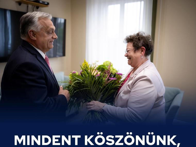 Müller Cecília távozik, Surján Orsolya lett az új országos tisztifőorvos 