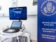 Különleges ultrahangot adományozott dr. Karikó Katalin a klinikának