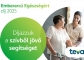 Emberarcú Egészségért - Ismét díjazzák a jószív bajnokait!