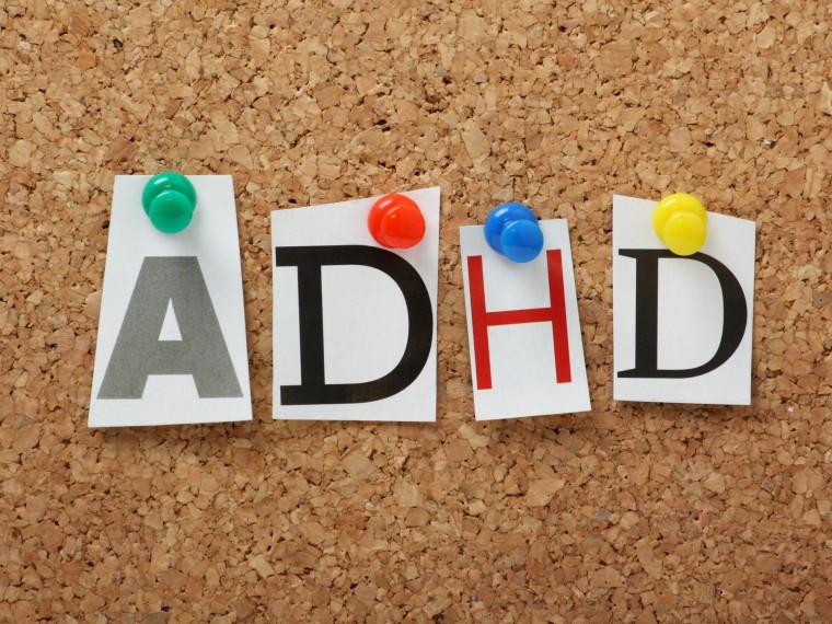 Az ADHD nem bocsánat, hanem magyarázat