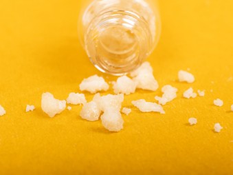 Soha annyian nem haltak meg kokaintól Olaszországban, mint tavaly
