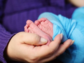 Az újszülöttkori szűrés új esélyt adhat