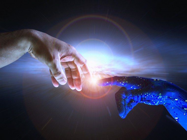 Robbanás előtt az egészségügy és a mesterséges intelligencia fúziója