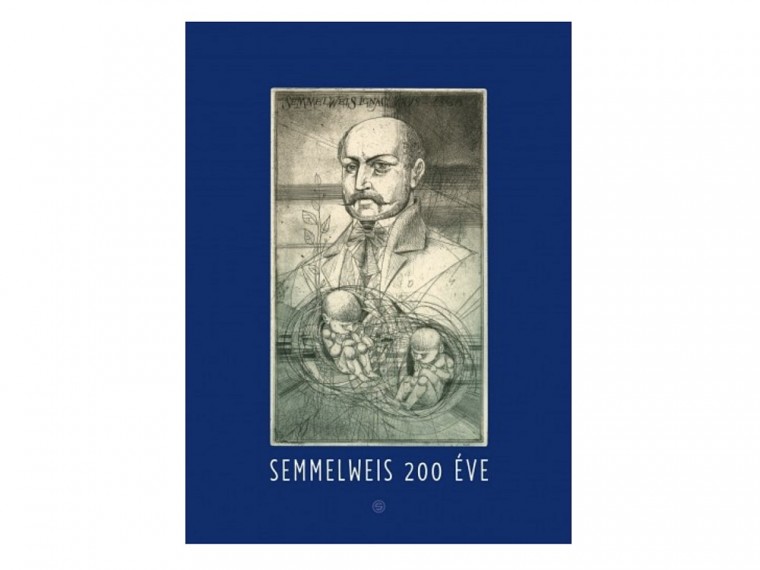 BOLDOG SEMMELWEIS-NAPOT!