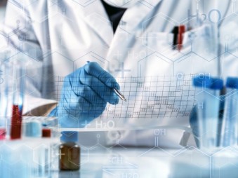 Mesterséges intelligencia a Lyme-kór diagnosztikájában