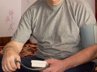 A nagy hőmérséklet-különbség megzavarhatja a vérnyomásunkat