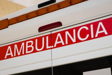 Besokallt az ibizai mentős szakszervezet