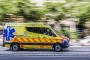 Rosszul lett a taxiban, a sofőr és a rendőrök mentették meg