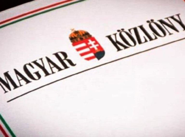 Pintér Sándor utasítása az állami kórházak létszámgazdálkodási rendjéről