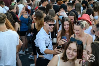 2175-en jutottak be idén a Semmelweis Egyetemre