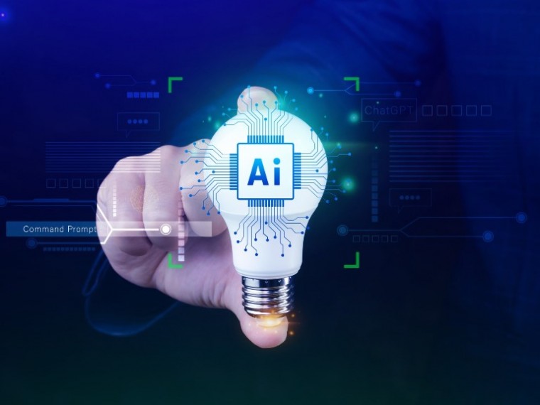 Az AI kitalált valamit, ami nem létezik az emberi testben