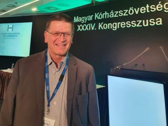 Velkey György: a képernyőhasználat függőség, mint a drog