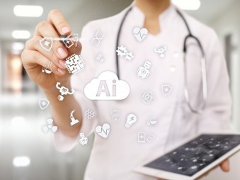 Már néhány hónap MI-használat is ronthatja a diagnosztikai képességet