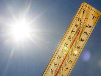 A munkahelyi extrém hőhatásokra figyelmeztet a WHO