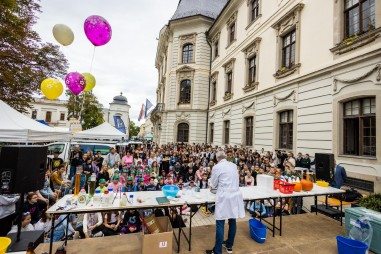 A Kutatók éjszakája idén is várja az érdeklődőket 