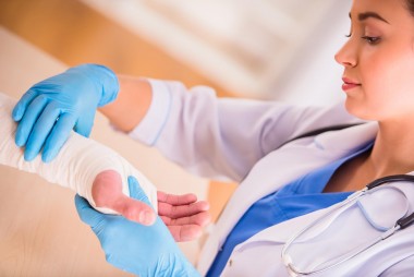 A csonttörések jelentős része elkerülhető lenne – világszerte aggasztó a helyzet