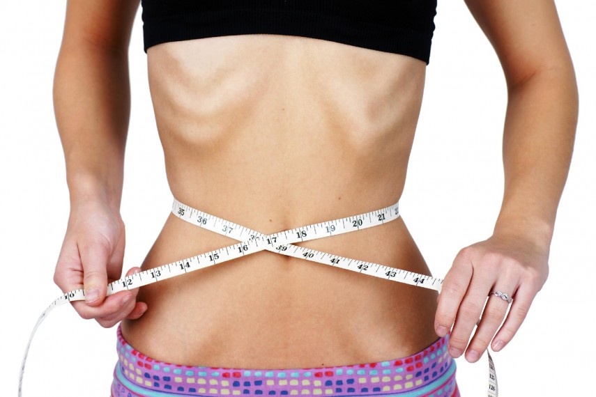 Anorexia: alarmírozó tünetek és terápiás lehetőségek 