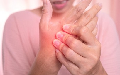 Sclerosis multiplex: lehetséges, mégsem adott a megfelelő fájdalomcsillapítás