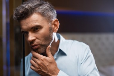 A “férfi menopauza” más, mégis hasonló lehet