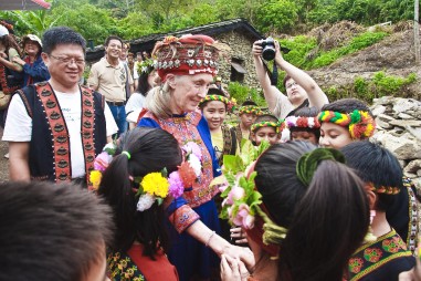Állatok Világnapja: Emlékezzünk Jane Goodallra