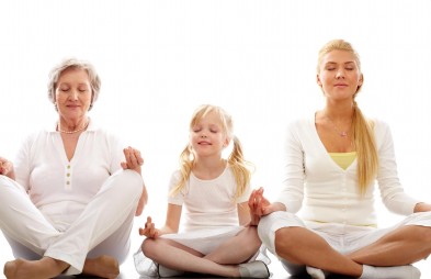 Meditáció: 3 tévhit és 3 tudományosan bizonyított egészségügyi hatás