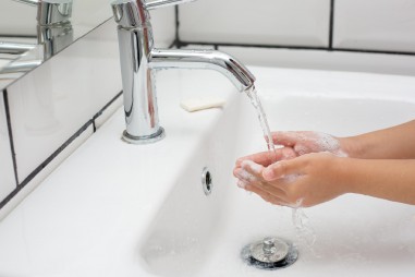 A kézmosás a megelőzés egyszerű és hatékony eszköze – lenne 