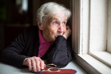 Időskori depresszió: atipikus tüneteit 10-ből 7-en félreértelmezik
