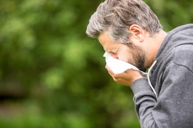 Immunterápia allergia ellen: most kell kivizsgáltatni, alkalmas vagy-e rá