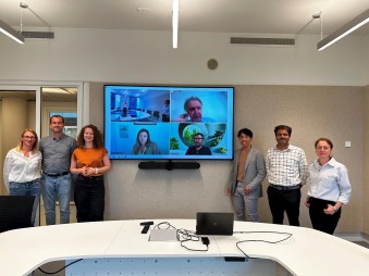 Környezetbaráttá válhat a repülés? Pozitívak a kilátások 