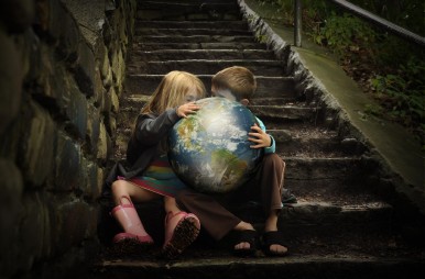 Iskolai klímaedukációs programot szervez az UNICEF Magyarország