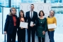 Mindwell „MentalCare Awards” a kórházi és civil szférában dolgozó segítőknek