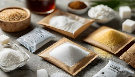 Mesterséges édesítők – tényleg olyan károsak? Pro és kontra érvek