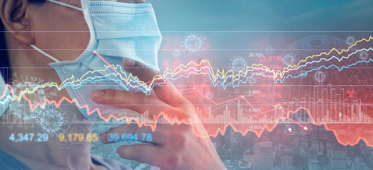 Matematikai modellek a járványok terjedésének megértésében és kezelésében