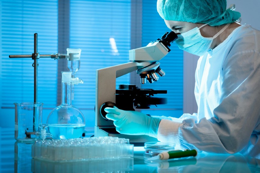 Neuroendokrin tumorok: az általános tünetek miatt sokszor késik a felismerés