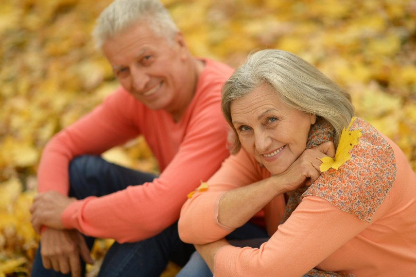 Időskori egészség: a csontritkulásos törések megelőzése