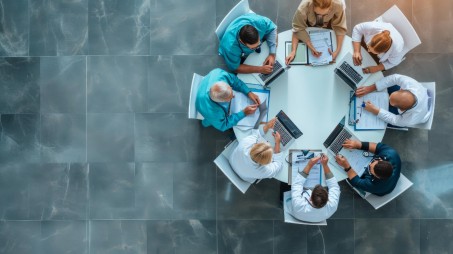 A holisztikus személet ma már alapvetés a gyógyításban