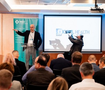 Digital Health Summit – Az AI-támogatott, személyre szabott gyógyítás lehetőségei 