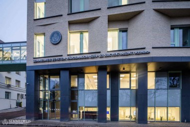 Kardiológiai szupercentrum jött létre Budapesten