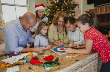 A társasjátékozás hatása testi és lelki egészségünkre