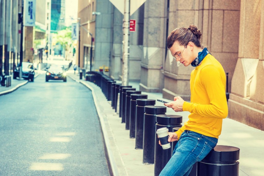 Fiatalkori hanyagtartás – 5 hatékony módszer a testtartás javítására