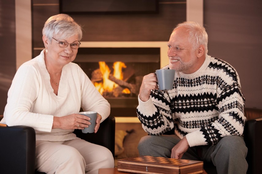 Egészséges téli szokások az ünnepek előtti töltekezés jegyében