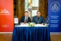 Tudományos innovációt elősegítő együttműködési megállapodást kötött a Semmelweis Egyetem